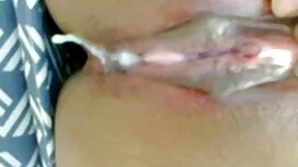 Meniup hisap sebelum ...