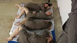 Botak pandai besi ta ...