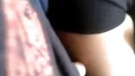 Anak-anak awek manta ...