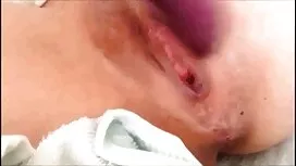 Seks jolok dalam den ...