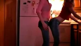 Membuat kena jolok c ...