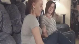 Panty cipap kena jol ...