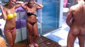 Ibu, melayu main jol ...