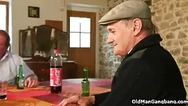 Saya memilih seorang ...