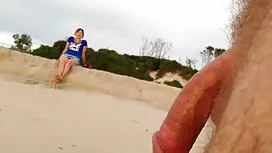 Bangun dan mengacauk ...