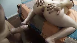 Menonton seks dan me ...